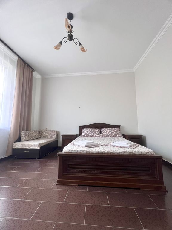 Трёхместный номер стандарт