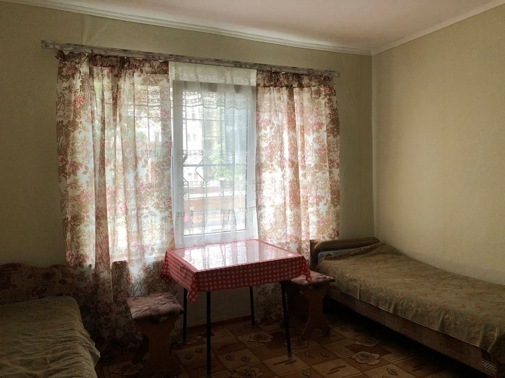 Трёхместный номер комната для трех человек