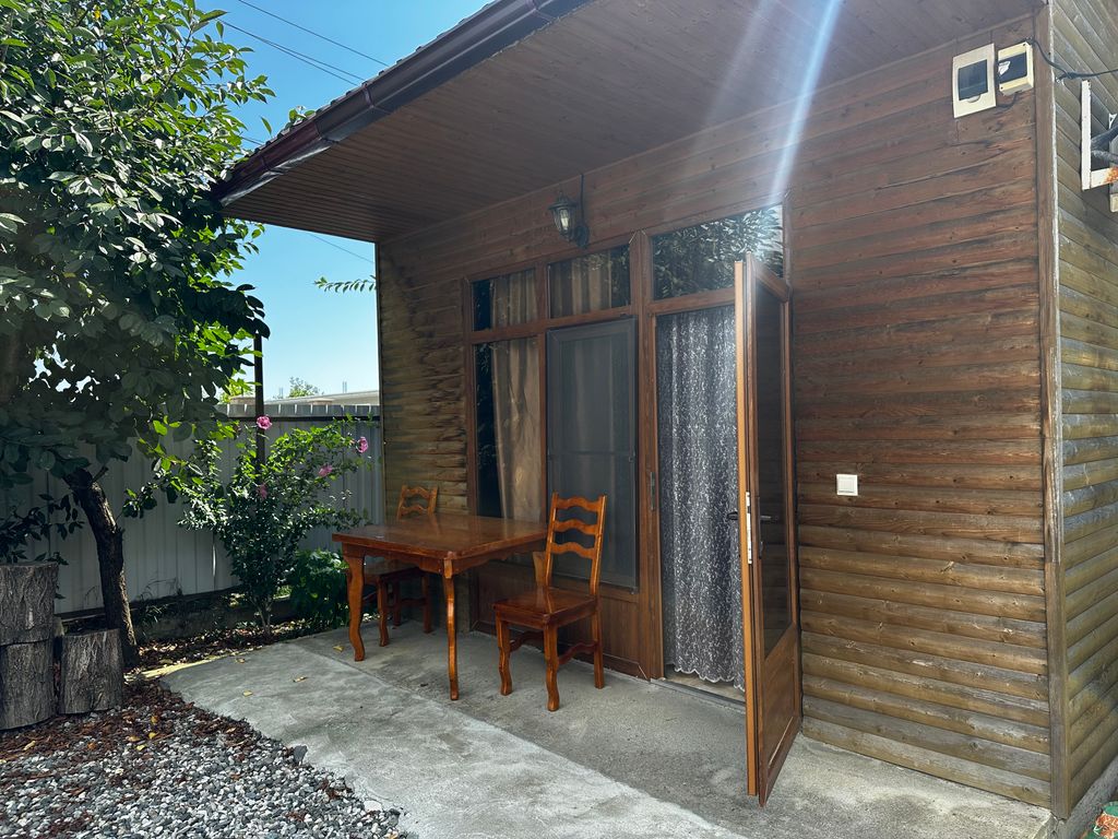 Дом Домик  уют #4