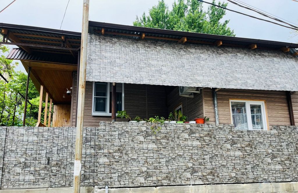 Дом комфорт №2