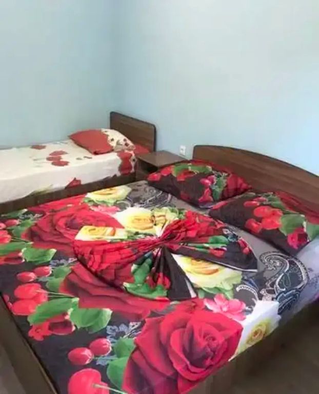 Трёхместный номер стандарт