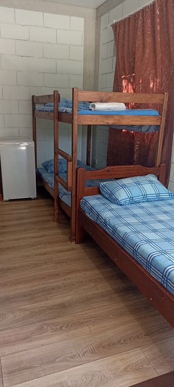 Семейный номер на 5 человек