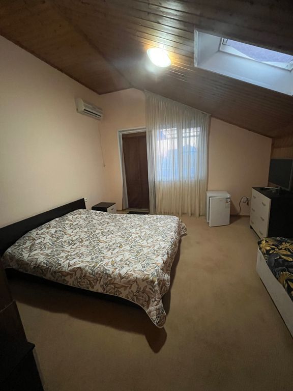 Четырёхместный номер 3