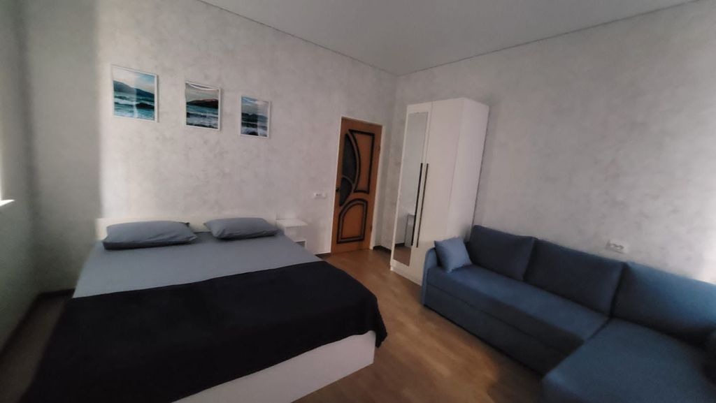 Четырёхместный номер Гостевой дом на Пролетарской 75