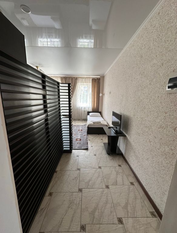 Четырёхместный номер стандарт