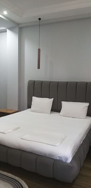 Двухместный номер с 1 кроватью или двумя односпальными стандарт