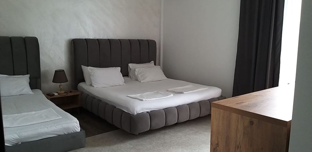 Трёхместный номер стандарт