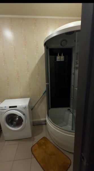 Совместный санузел 