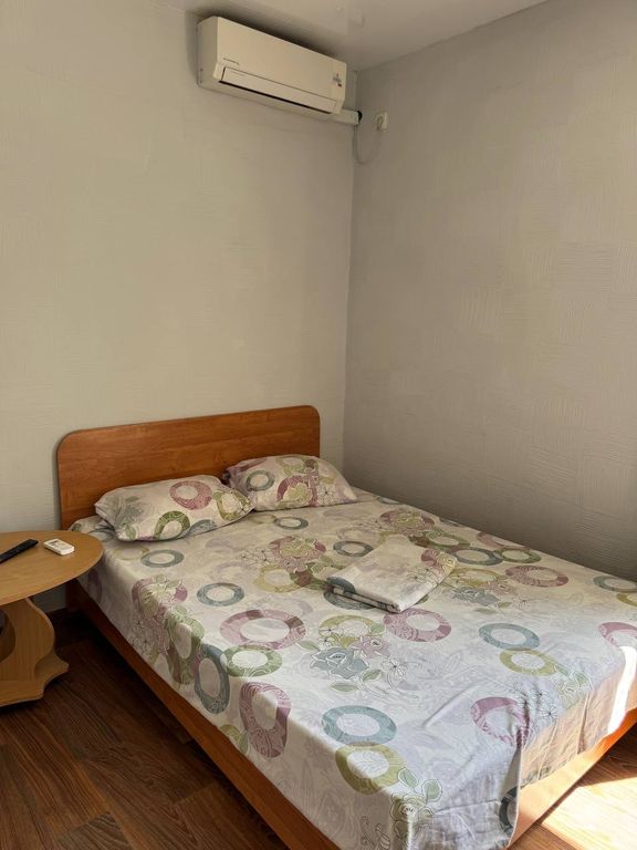 Трёхместный номер стандарт