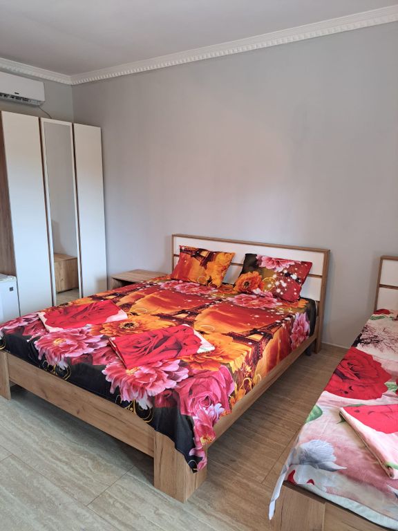 Трёхместный номер стандарт