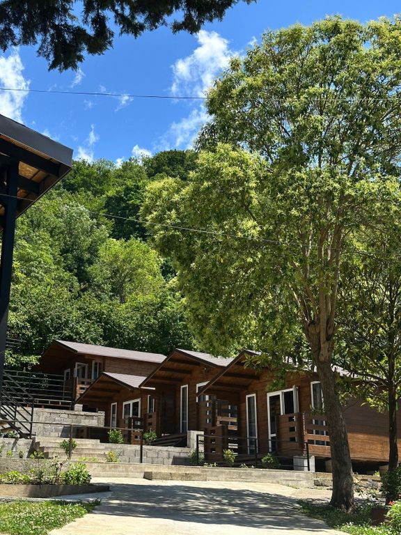 Трёхместный номер стандарт