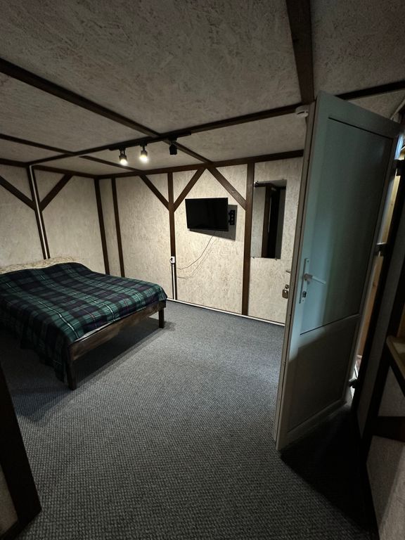 Семейный номер стандартный СТ4