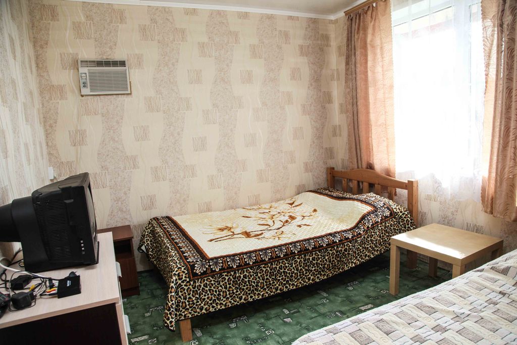 Многоместный смешанный номер Стандарт