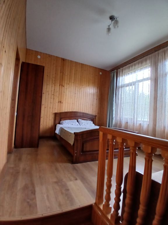 Четырёхместный номер семейный номер №1