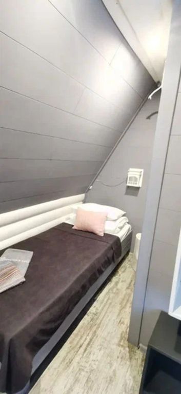 Двухместный номер с 2 отдельными кроватями Дом Полярника 3