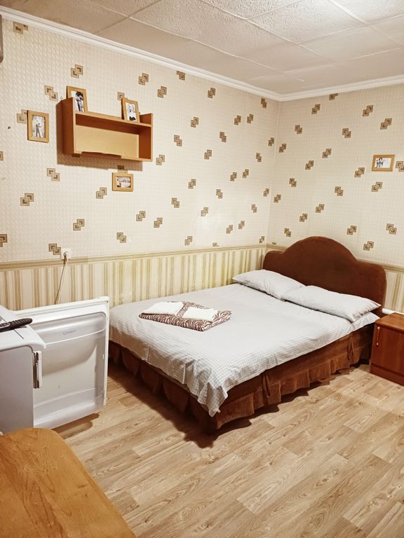 Трёхместный номер стандарт