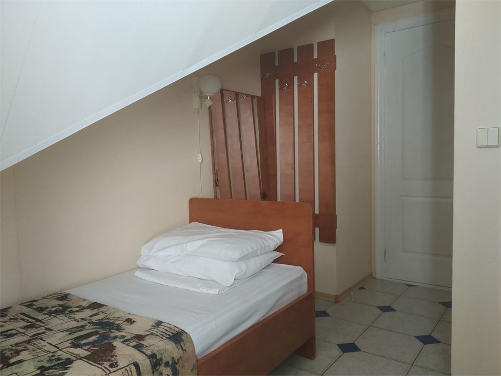 Одноместный номер Эконом плюс