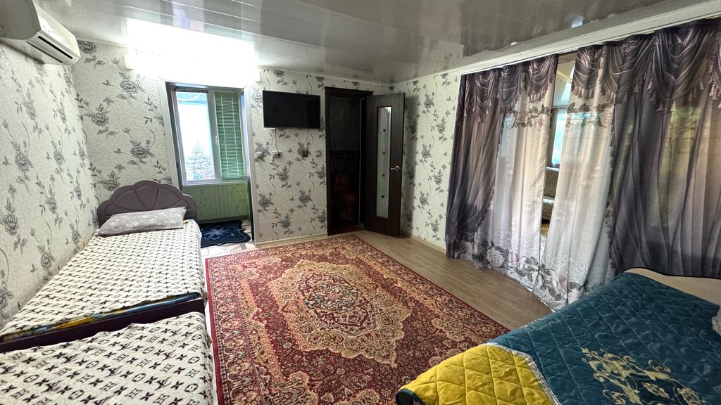 Семейный номер стандарт