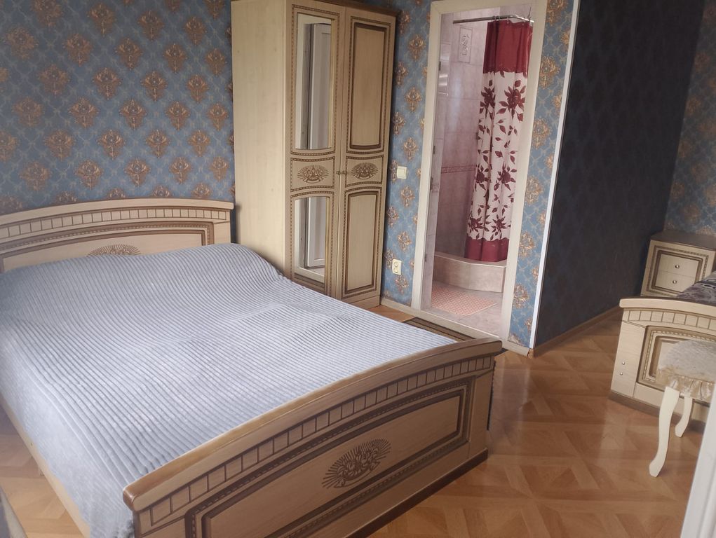 Трёхместный номер стандарт