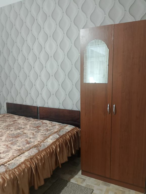 Трёхместный номер стандарт