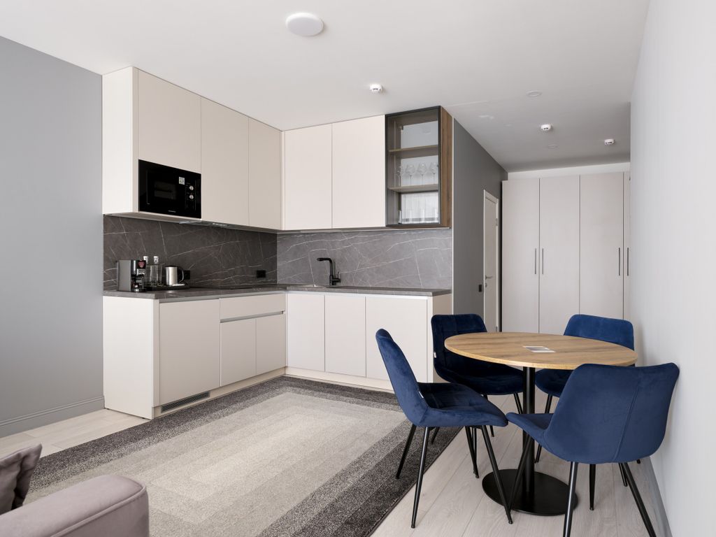 Апартаменты делюкс двухкомнатный