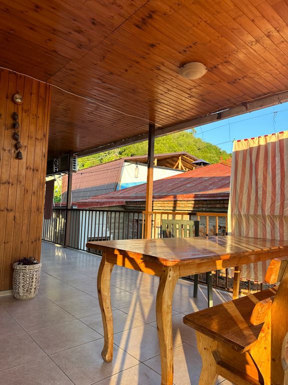 Двухместный номер с 1 кроватью стандарт