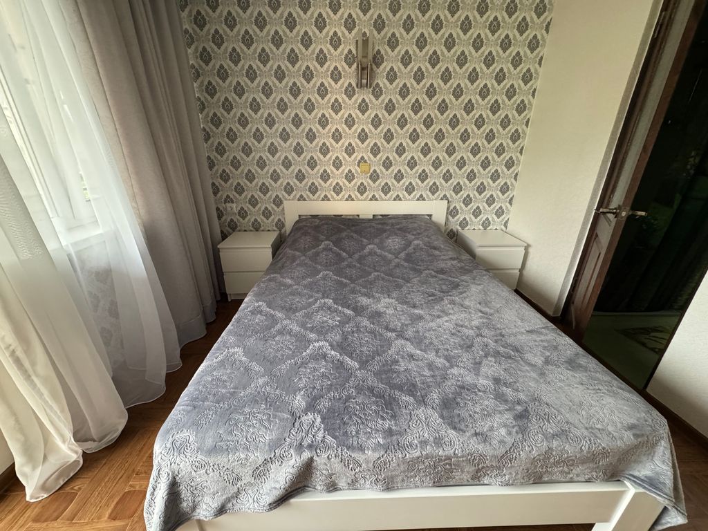 Двухместный номер с 1 кроватью стандарт