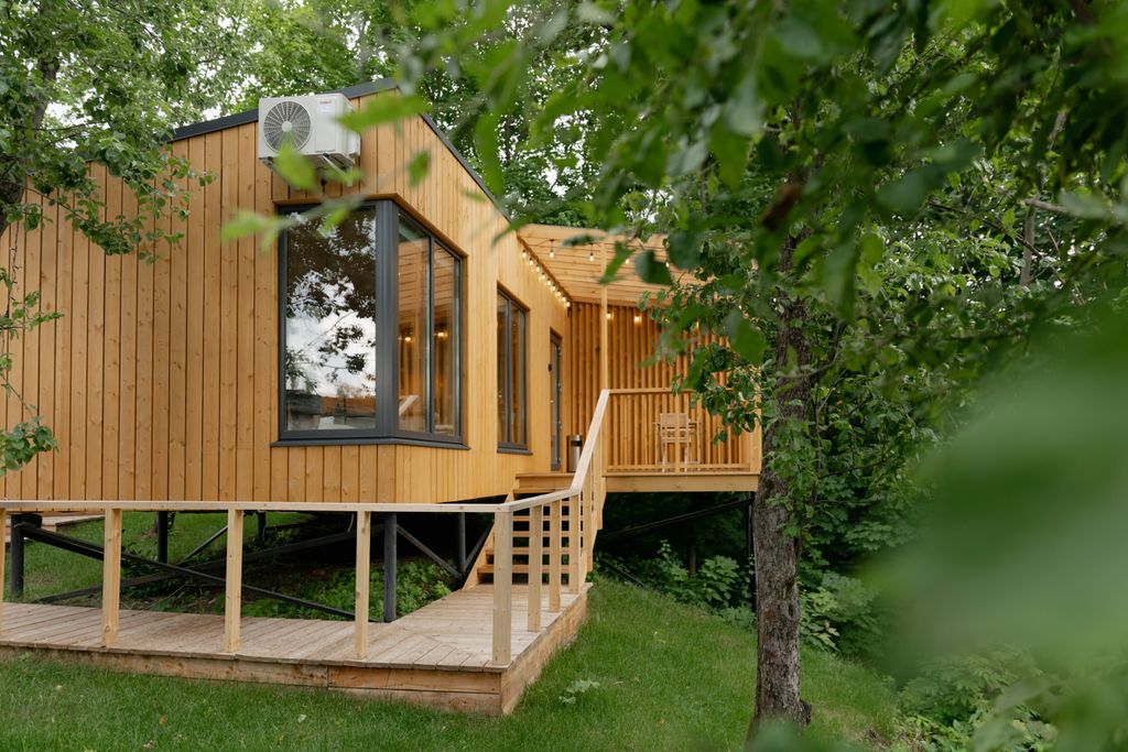 Дом стандарт