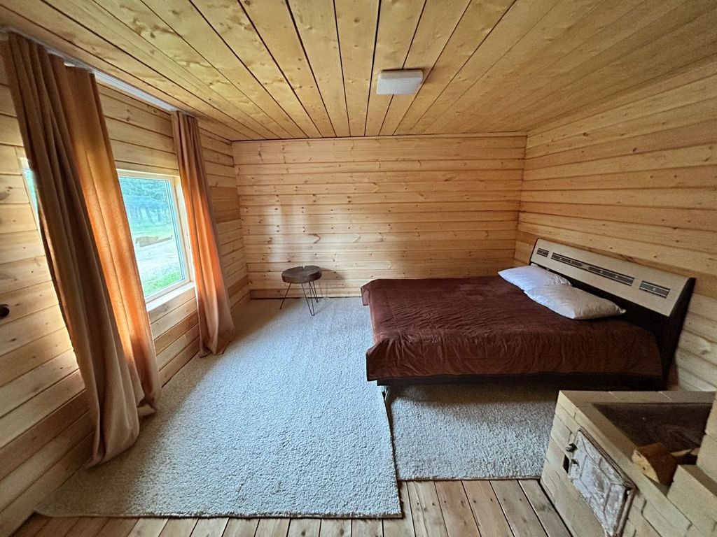 Дом двухместный Чир