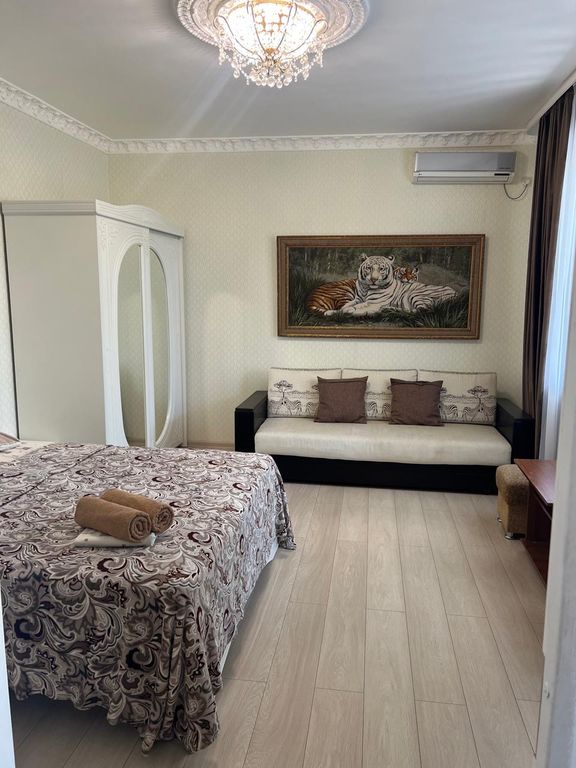 Семейный номер улучшенный