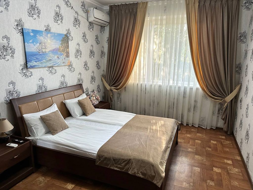 Апартаменты люкс