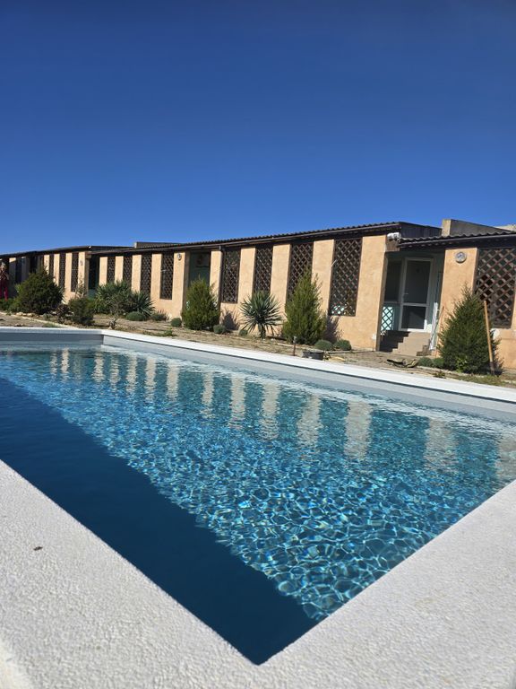 Четырёхместный номер стандарт малый