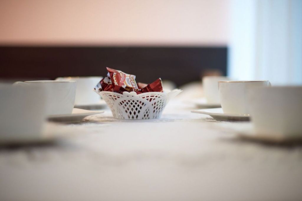 Семейный номер люкс 2-х комнатный