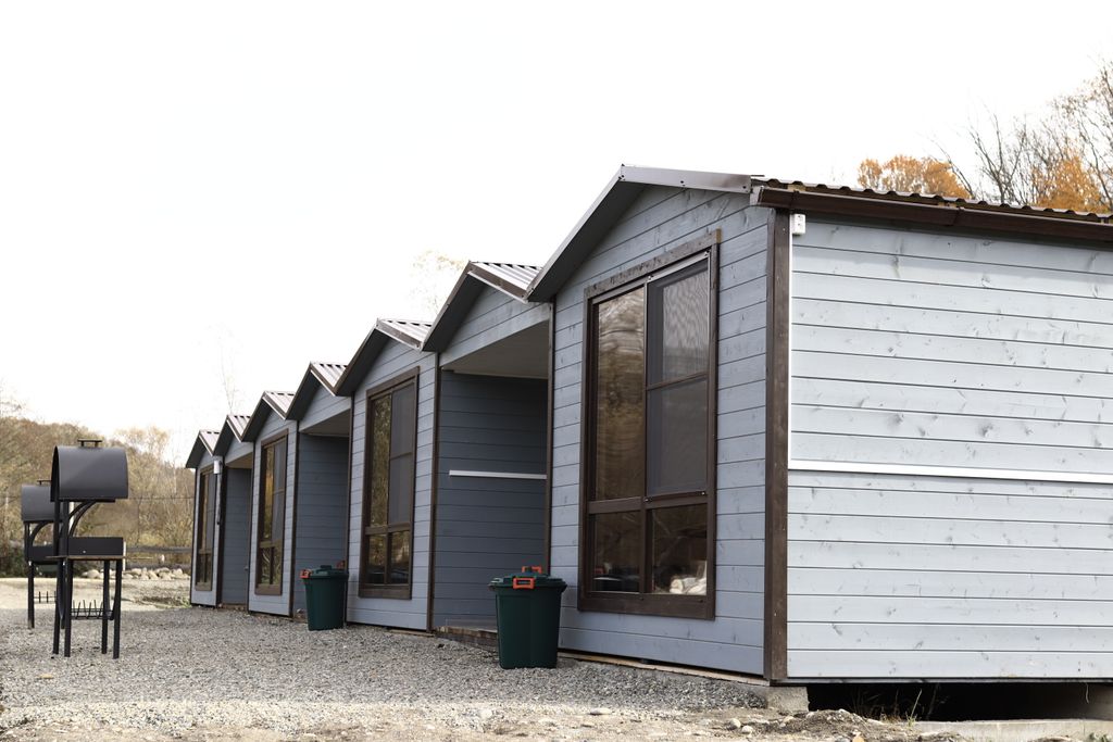 Дом стандарт 1