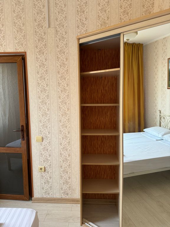 Двухместный номер с 2 отдельными кроватями эконом