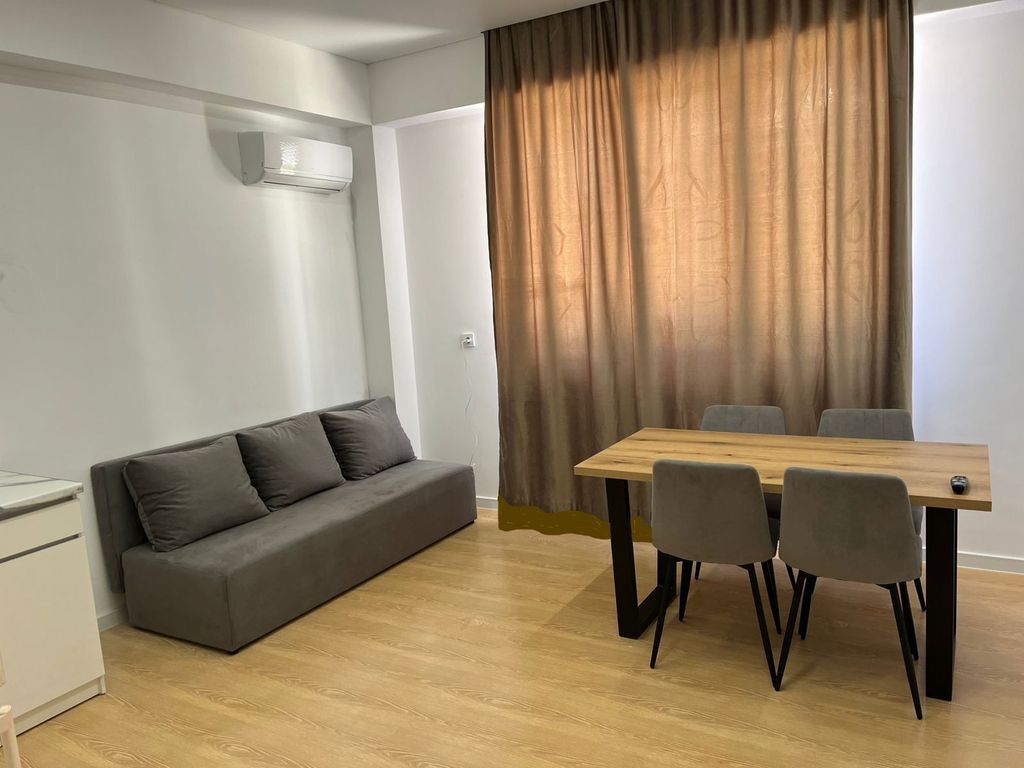 Апартаменты стандарт