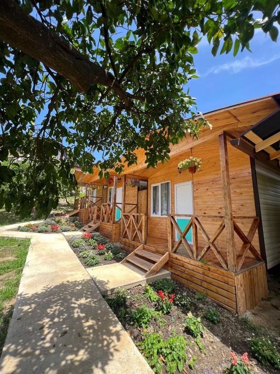 Дом комфорт