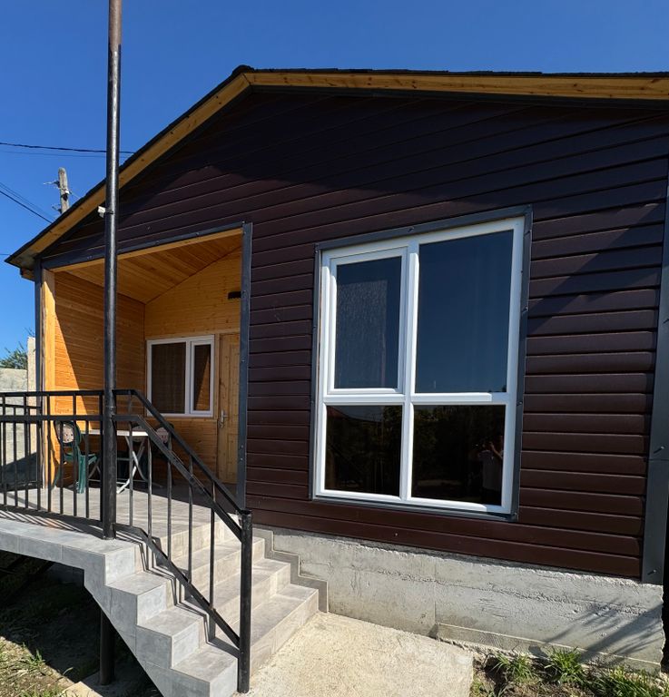 Апартаменты стандарт