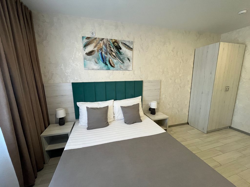 Семейный номер стандарт