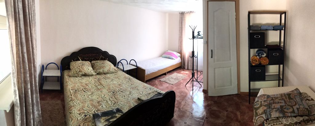 Трёхместный номер стандарт