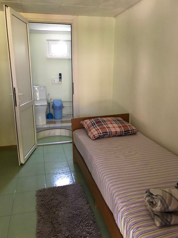 Трёхместный номер стандарт