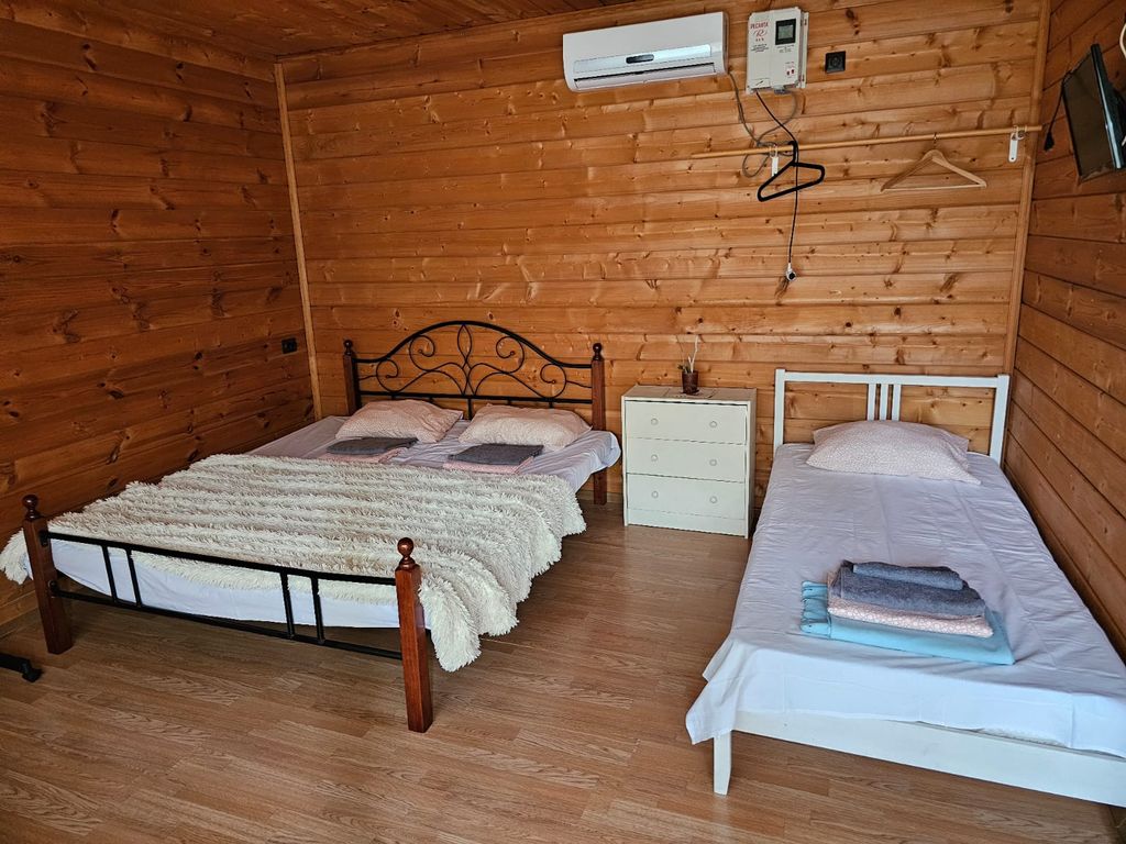 Семейный номер стандарт