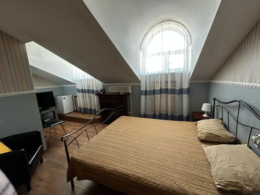 Апартаменты полулюкс