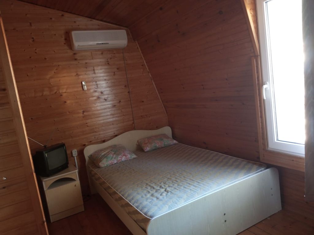 Семейный номер Комната № 3