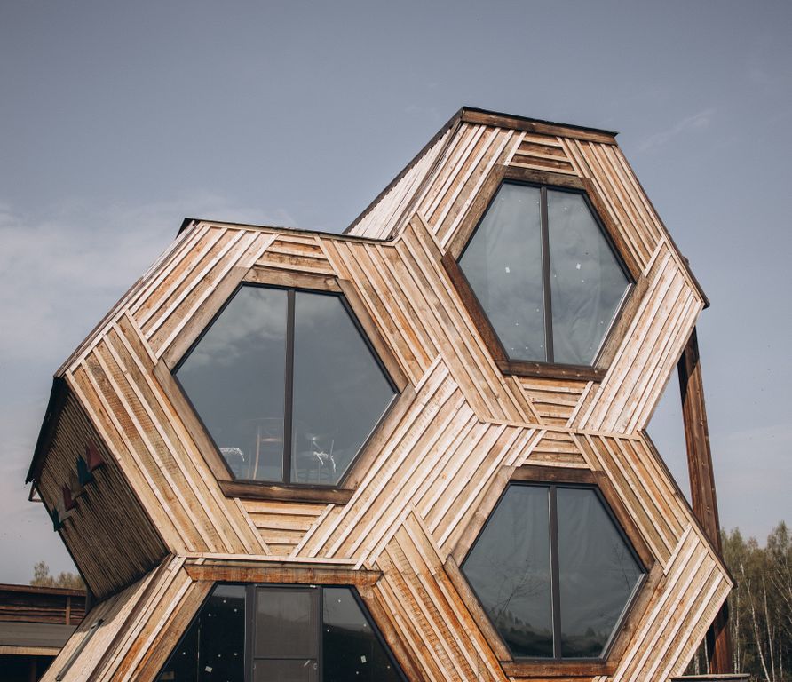 Двухместный номер с 1 кроватью Апидомик