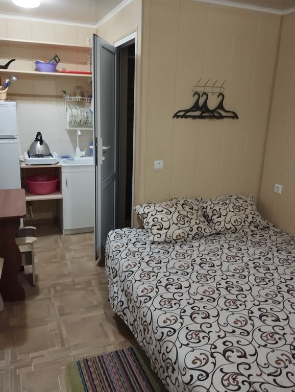 Трёхместный номер стандарт