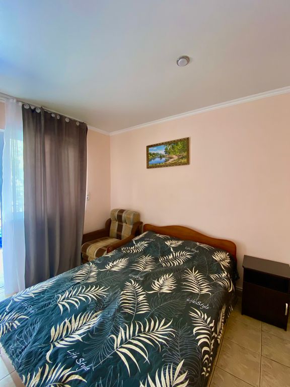 Трёхместный номер стандарт