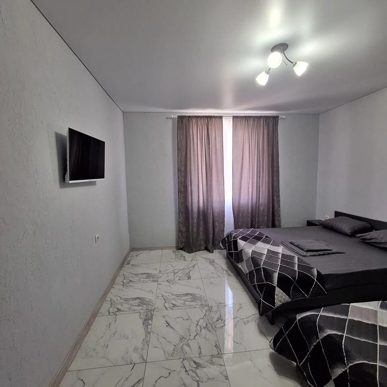 Трёхместный номер стандарт