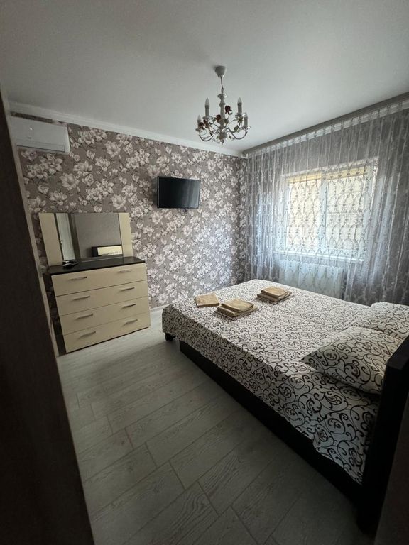 Семейный номер для большой компании