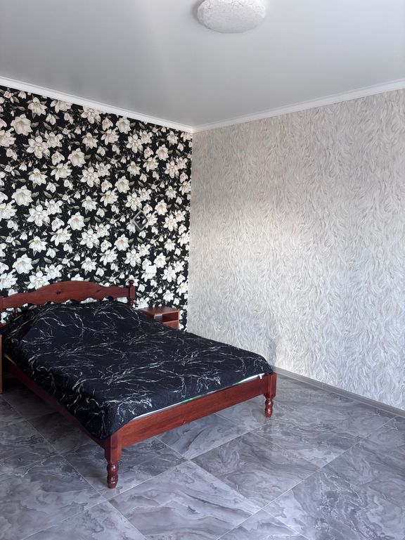 Апартаменты 2-х комнатные